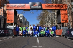 Setmana Ciclista Valenciana \"Volta Fémina a la Comunitat Valenciana\"