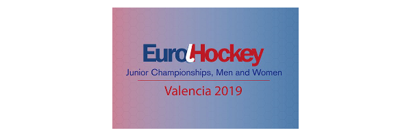 Euro Hockey 2019