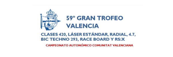 Gran Trofeo Valencia