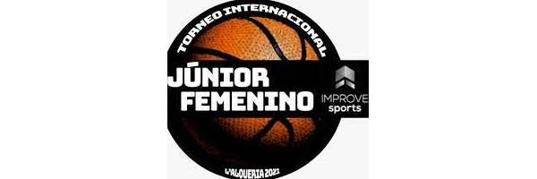 Junior Femenino Basket