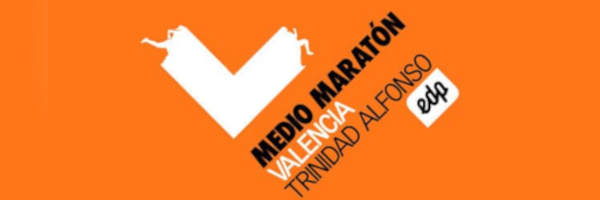 Medio Maraton Trinidad Alfonso